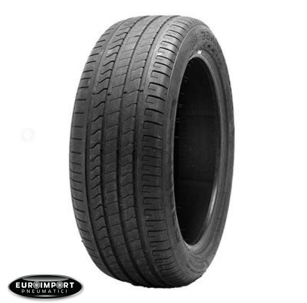 Cooper Zeon cross range  235/55 R19 105 H  XL  TL MERCEDES